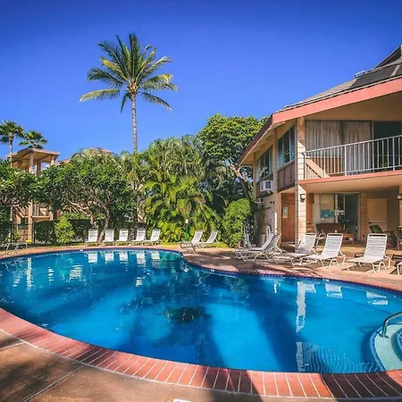 Haleakala Shores By Coldwell Banker Island Vacations